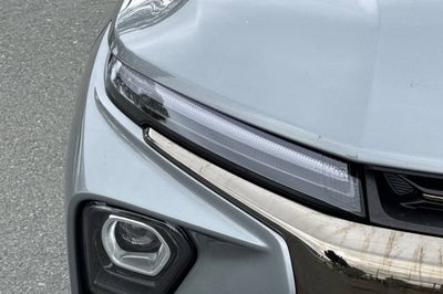 2026 Chevrolet Trailblazer FWD 4dr ACTIV