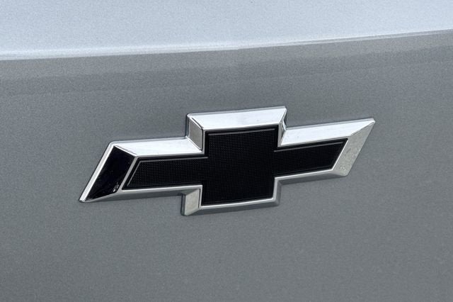 2026 Chevrolet Trailblazer FWD 4dr ACTIV
