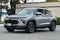 2026 Chevrolet Trailblazer FWD 4dr ACTIV