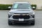 2026 Chevrolet Trailblazer FWD 4dr ACTIV