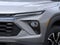 2026 Chevrolet Trailblazer FWD 4dr ACTIV