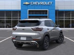 2026 Chevrolet Trailblazer FWD 4dr ACTIV