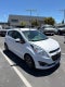 2014 Chevrolet Spark Hatch 2LT (Automatic)