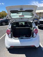 2014 Chevrolet Spark Hatch 2LT (Automatic)
