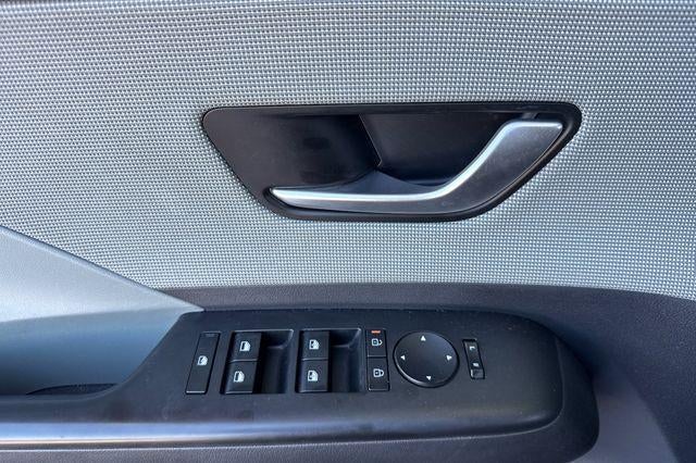 2024 Hyundai Kona Electric Limited FWD