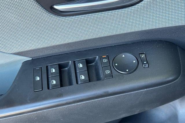 2024 Hyundai Kona Electric Limited FWD