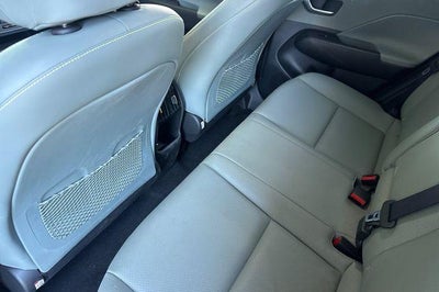 2024 Hyundai Kona Electric Limited FWD