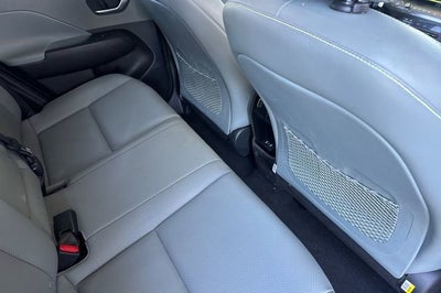 2024 Hyundai Kona Electric Limited FWD