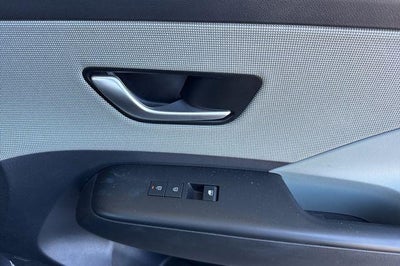 2024 Hyundai Kona Electric Limited FWD
