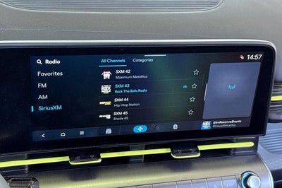 2024 Hyundai Kona Electric Limited FWD