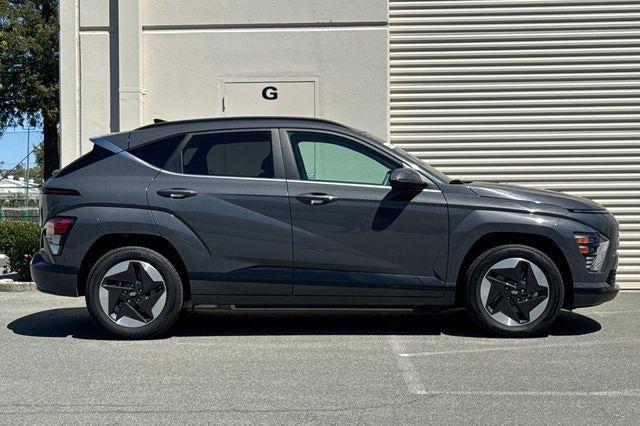 2024 Hyundai Kona Electric Limited FWD