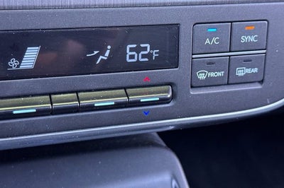 2024 Hyundai Kona Electric Limited FWD