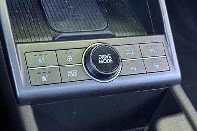 2024 Hyundai Kona Electric Limited FWD