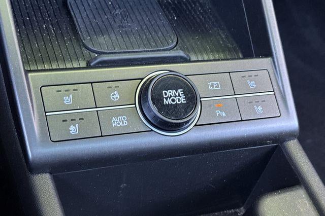 2024 Hyundai Kona Electric Limited FWD