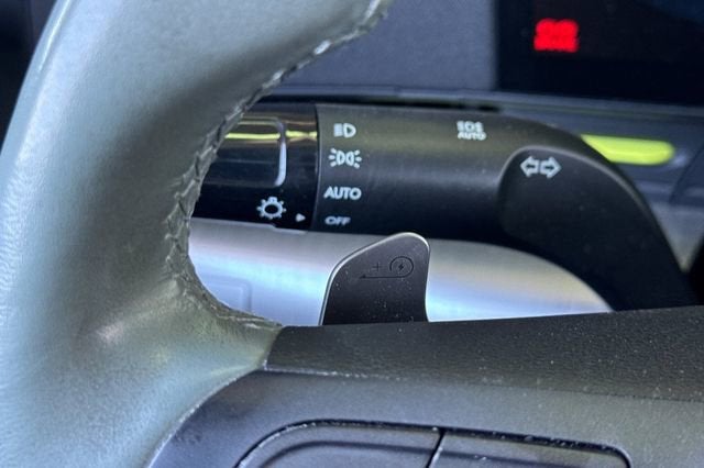 2024 Hyundai Kona Electric Limited FWD