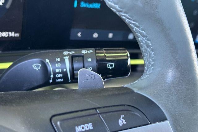 2024 Hyundai Kona Electric Limited FWD