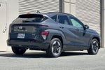 2024 Hyundai Kona Electric Limited FWD