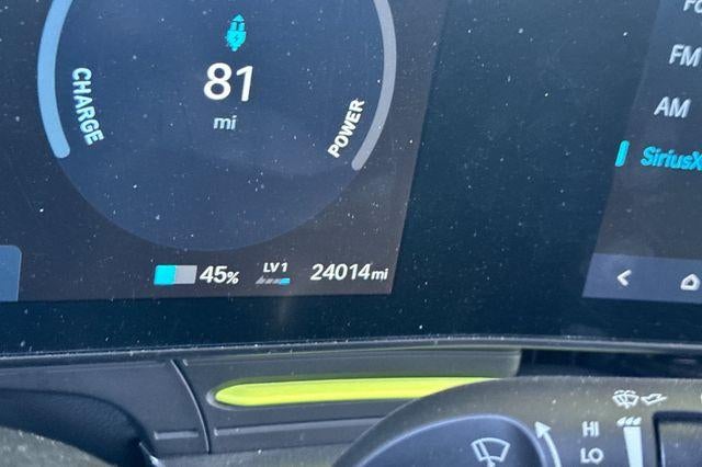 2024 Hyundai Kona Electric Limited FWD