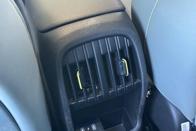 2024 Hyundai Kona Electric Limited FWD