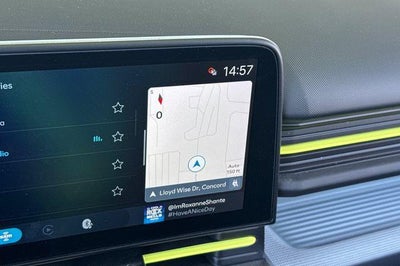 2024 Hyundai Kona Electric Limited FWD
