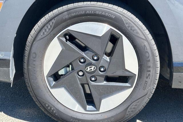 2024 Hyundai Kona Electric Limited FWD