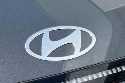 2024 Hyundai Kona Electric Limited FWD