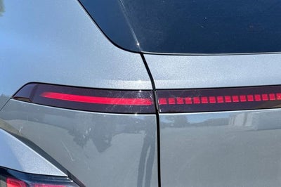 2024 Hyundai Kona Electric Limited FWD