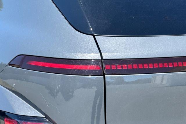 2024 Hyundai Kona Electric Limited FWD