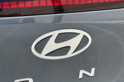 2024 Hyundai Kona Electric Limited FWD