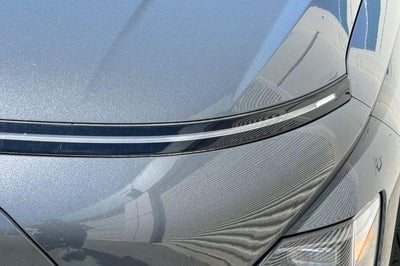 2024 Hyundai Kona Electric Limited FWD