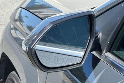 2024 Hyundai Kona Electric Limited FWD