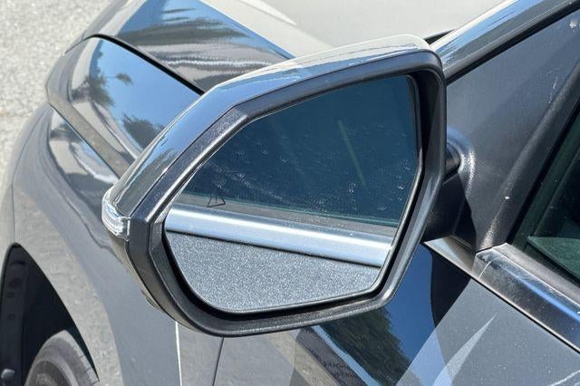 2024 Hyundai Kona Electric Limited FWD