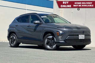 2024 Hyundai Kona Electric Limited FWD