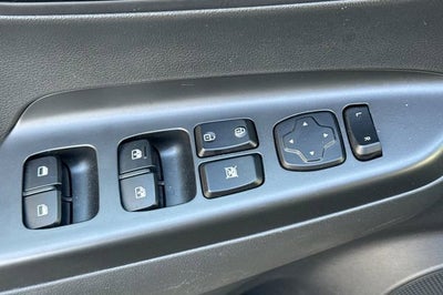 2023 Hyundai Kona SEL Auto AWD