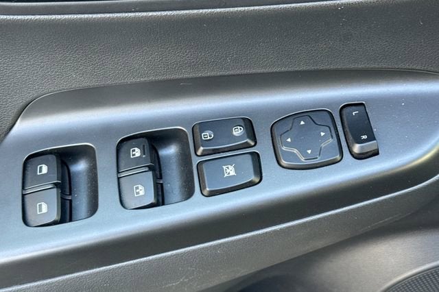 2023 Hyundai Kona SEL Auto AWD