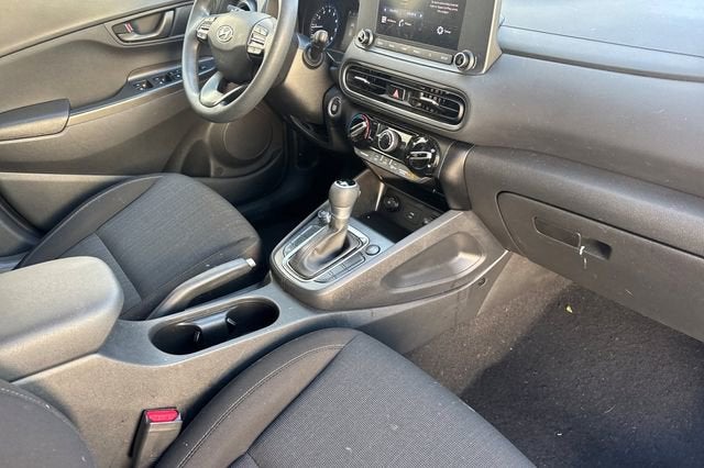 2023 Hyundai Kona SEL Auto AWD