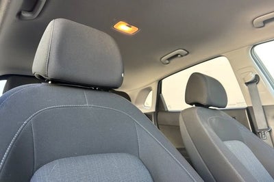 2023 Hyundai Kona SEL Auto AWD