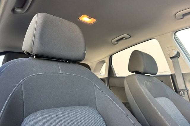 2023 Hyundai Kona SEL Auto AWD