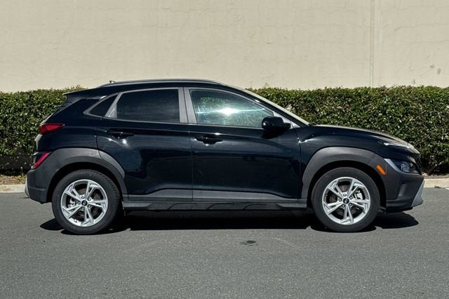 2023 Hyundai Kona SEL Auto AWD