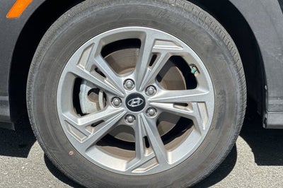 2023 Hyundai Kona SEL Auto AWD