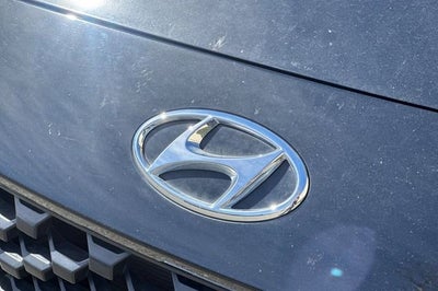 2023 Hyundai Kona SEL Auto AWD