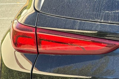 2023 Hyundai Kona SEL Auto AWD