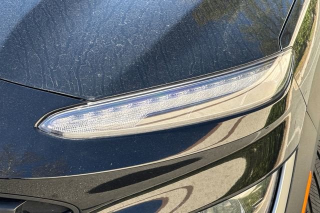 2023 Hyundai Kona SEL Auto AWD