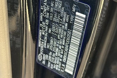 2023 Hyundai Kona SEL Auto AWD