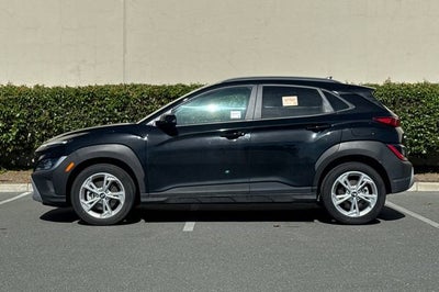 2023 Hyundai Kona SEL Auto AWD