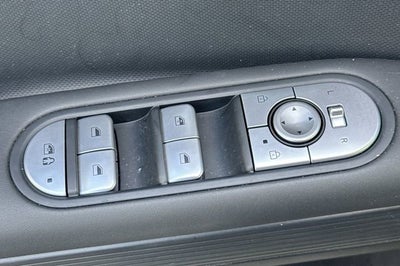 2024 Hyundai IONIQ 5 SE RWD