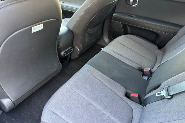 2024 Hyundai IONIQ 5 SE RWD