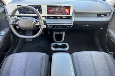2024 Hyundai IONIQ 5 SE RWD