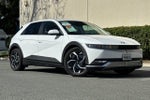 2024 Hyundai IONIQ 5 SE RWD