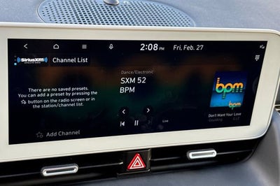 2024 Hyundai IONIQ 5 SE RWD